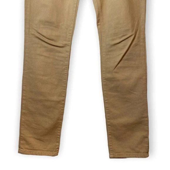 Banana Republic Skinny Coconut Husk Jeans  29 - Picture 5 of 10